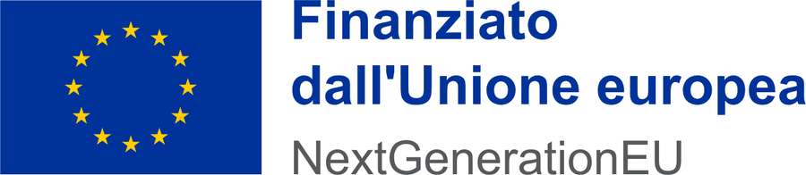 Finanziato dall’Unione europea — NextGenerationEU